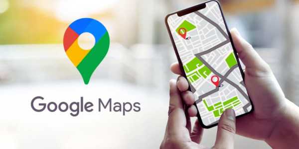 GPS-App
