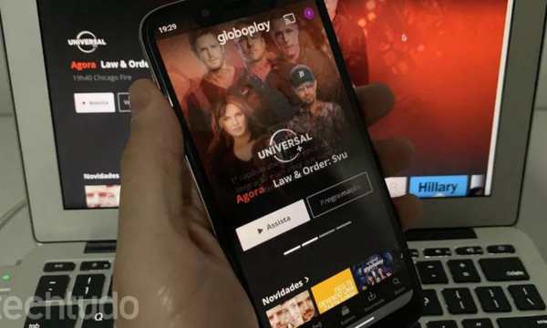 Apps zum Online-Fernsehen (Quelle - Google)