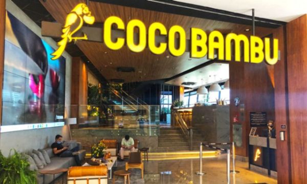 Coco Bambu schafft über 150 Stellen in Fortaleza