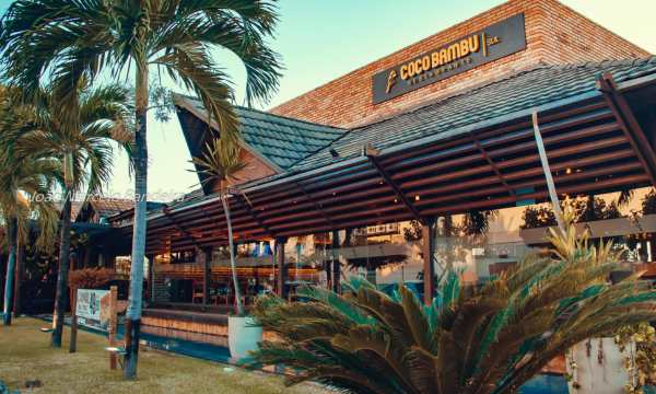 Coco Bambu in Fortaleza (Quelle - Google)