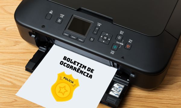 Alles, was Sie zum Ausdrucken eines Boletim de Ocorrência wissen müssen