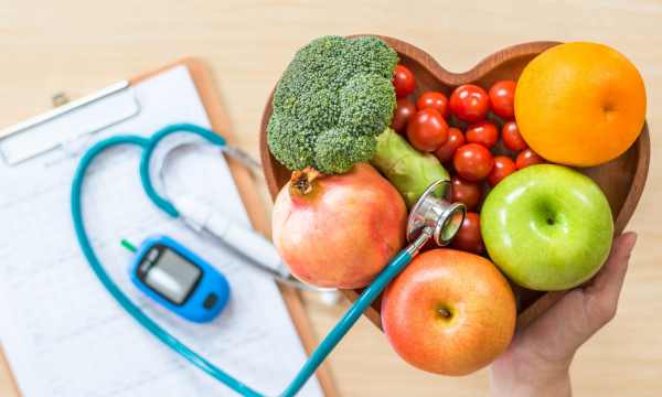 Lebensstil-Tipps zur Kontrolle von Diabetes