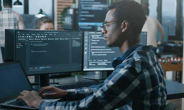 Wertvolle Tipps: So bereiten Sie sich auf ein Vorstellungsgespräch als Programmierer vor