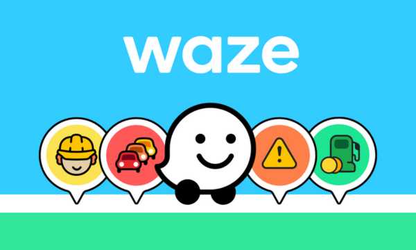 Der komplette Waze-Ratgeber: Navigation ohne Umwege