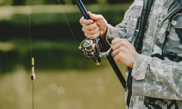 Angler (Quelle - Google)