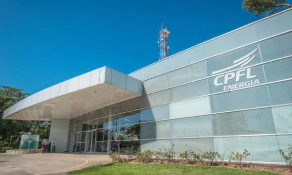 Servicestelle der CPFL (Quelle - Google)