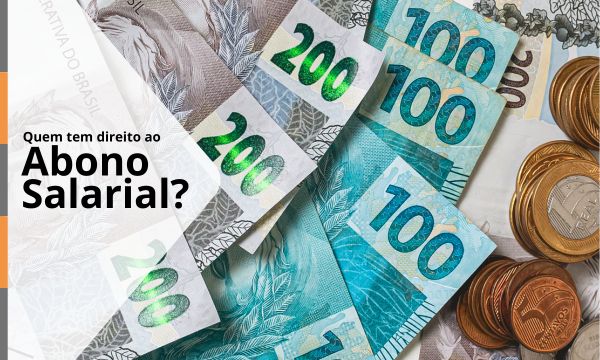 Wer bekommt das Abono Salarial in Brasilien?