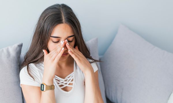 Sinusitis: Entdecken Sie natürliche und gesunde Behandlungen