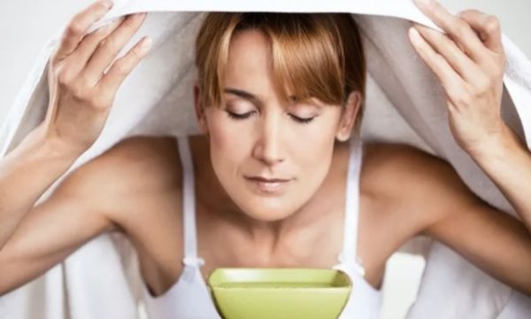 Sinusitis: Natürliche und gesunde Behandlungen im Überblick