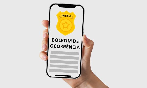 So fragen Sie ein Boletim de Ocorrência (polizeiliche Anzeige) ab