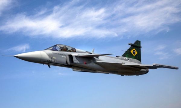 Auswahlverfahren der Aeronáutica: Luftkadetten