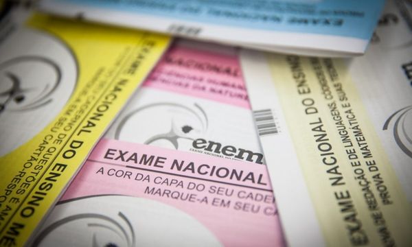 Concurso ENEM: Alles, was Sie wissen müssen