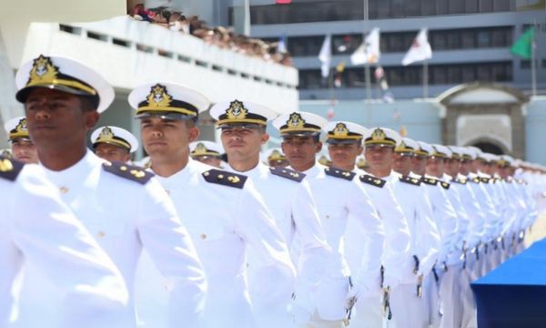 Auswahlverfahren der Marinha: 129 Plätze am Colégio Naval ausgeschrieben