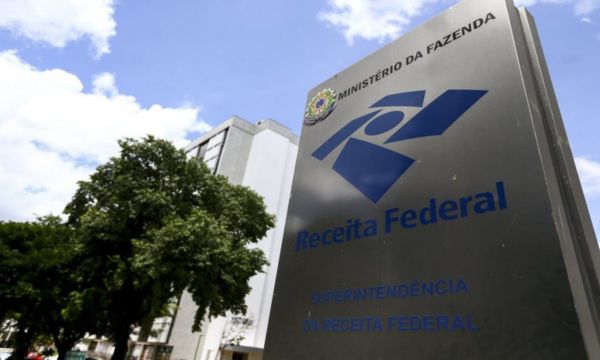 Anmeldung zum Auswahlverfahren der Receita Federal